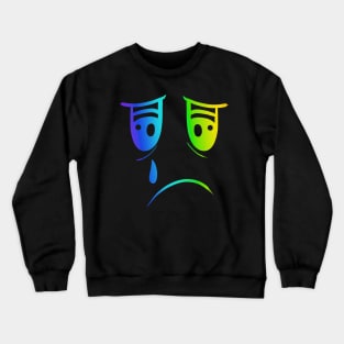 I'm hungry Crewneck Sweatshirt